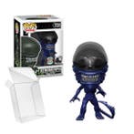 Funko Pop  Alien 40th   Xenomorph Blue  731 ty Series, Verzenden, Nieuw