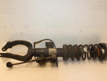 Schokdemperpoot links-voor BMW 5-Serie O78501, Nieuw
