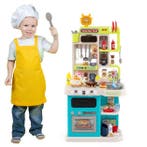 2dekans | Coast Keukenspeelset voor Kinderen Kinderkeuken, Kinderen en Baby's, Ophalen of Verzenden, Nieuw