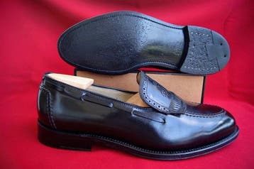 Alden - Chaussures à lacets - Taille : EU 43.5, Nieuw