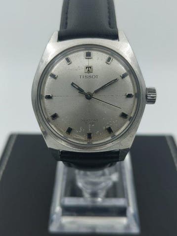 Tissot - Seastar T12 - Jumbo case - Sans prix de réserve -
