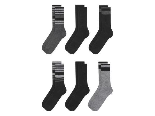 Veiling - 5x Weatherproof Vintage sokken 6-paar maat 41-46 g, Kleding | Heren, Sokken en Kousen