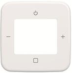 ABB Busch-Jaeger Reflex SI Control Element/Central Plate, Bricolage & Construction, Verzenden