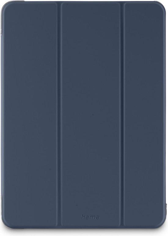 Hama Tablet-hoes Fold Clear voor Apple iPad Air 13 (20..., Télécoms, Téléphonie mobile | Housses, Coques & Façades | Marques Autre