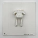 Coco de Paris - Behind the canvas