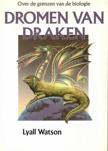 DROMEN VAN DRAKEN 9789063254063 Watson, Verzenden, Gelezen, Watson