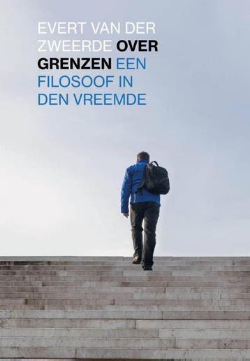 Over grenzen 9789491736070 Evert van der Zweerde, Boeken, Verzenden, Gelezen, Evert van der Zweerde