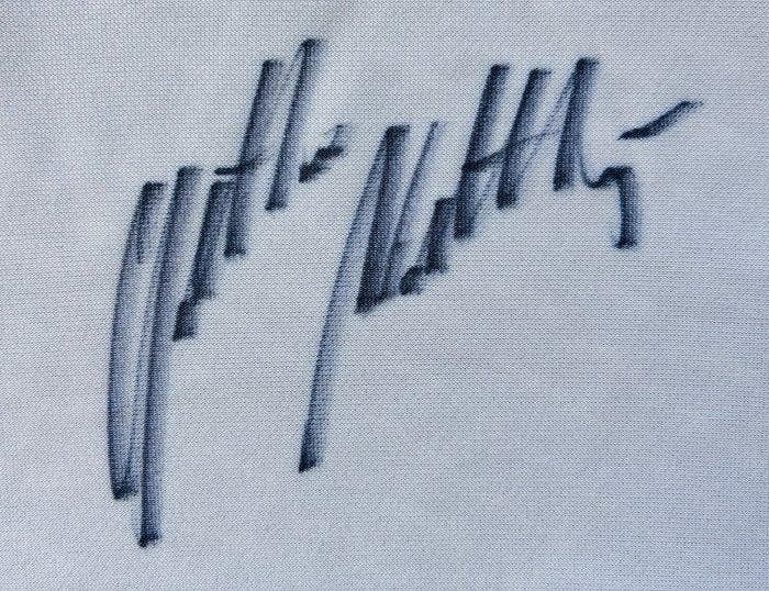 Lothar Matthäus - Official Signed - Germany 2022/23 Home, Collections, Collections Autre