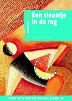 Een steuntje in de rug / Spreekuur thuis 9789066117372, Boeken, Verzenden, Zo goed als nieuw, L. van Deursen