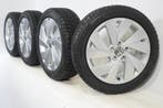 Volkswagen Golf 5 6 7 8 Belmont 17 inch velgen Pirelli Winte, Autos : Pièces & Accessoires, Pneus & Jantes, Ophalen of Verzenden