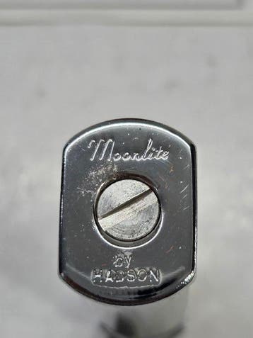 Hadson - Moonlite - Zonder minimumprijs - Aansteker -, Nieuw