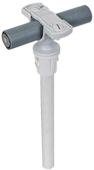 DEHN DH ZS 20 D16 1000 GFK PA Spacer Support de conducteur -, Verzenden