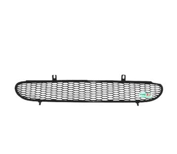 CALANDRE NID DABEILLE POUR OPEL CORSA B 93-00 METAL NOIR, Verzenden, Nieuw
