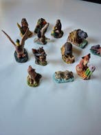 Franklin Mint - Beeldje - Franklin mint - woodland