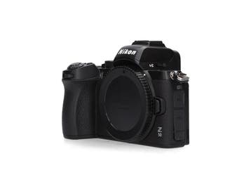Nikon Z50 - <500 kliks - 2 jaar garantie, TV, Hi-fi & Vidéo, Ophalen of Verzenden
