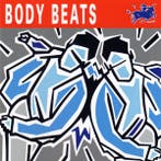Various - Body Beats, Cd's en Dvd's, Verzenden, Gebruikt