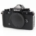 Nikon Z f body | Tweedehands, Verzenden, Zo goed als nieuw, Nikon