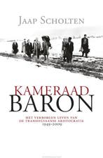 Kameraad Baron 9789025431549 Jaap Scholten, Verzenden, Gelezen, Jaap Scholten