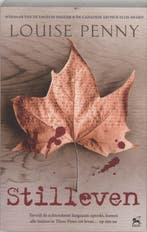Stilleven / Armand Gamache / 1 9789026985218 Louise Penny, Livres, Thrillers, Verzenden, Louise Penny