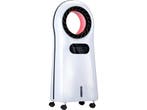Lifetime Air Aircooler - Bladloze Ventilator, Verzenden, Nieuw
