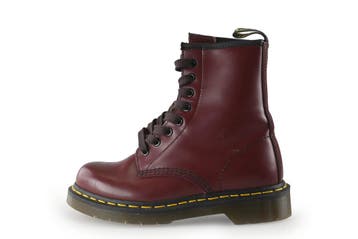 Dr. Martens Veterboots in maat 36 Rood, Verzenden, Overige typen