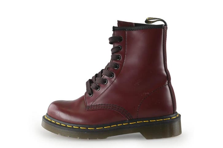 Dr. Martens Veterboots in maat 36 Rood, Vêtements | Femmes, Chaussures, Envoi