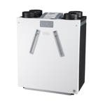 Brink Ease 200 WTW unit - 4b linkeruitvoering - 200 m3/h, Verzenden, Nieuw