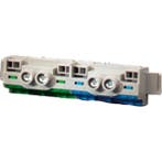 Hensel PE Nul Clamp Multiple Colours Screw Connection - KV, Bricolage & Construction, Verzenden