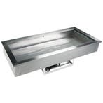 Inbouw-Element | COOLING WELL | Gekoelde Kuip (5x 1/1 GN) |, Verzenden, Nieuw in verpakking