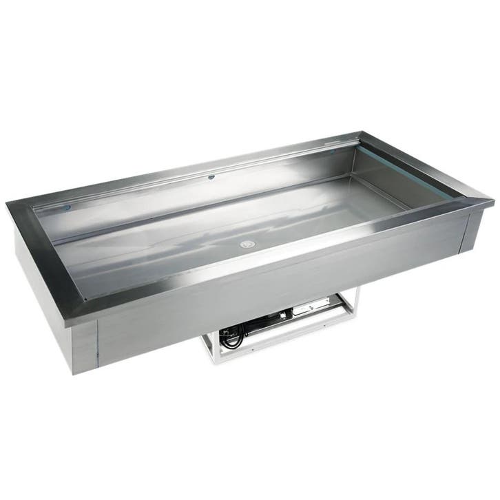 Inbouw-Element | COOLING WELL | Gekoelde Kuip (5x 1/1 GN) |, Zakelijke goederen, Horeca | Keukenapparatuur, Nieuw in verpakking