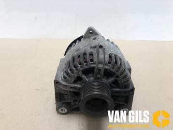 Dynamo Renault Grand Scenic O255292, Nieuw