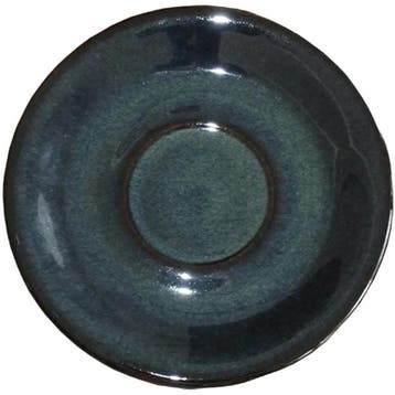 Schotels | PRATO DARKBLUE | Keramiek | Donkerblauw | 12, Verzenden