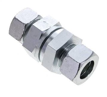 Clapet anti-retour hydraulique Anneau de coupe 30S (M42x2), Bricolage & Construction, Verzenden
