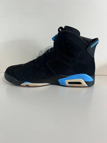 Nike - Air Jordan 6 - Sneakers - Maat: EU 42 - Nieuw met, Kleding | Heren, Nieuw