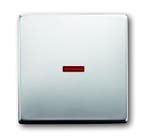 ABB Busch-Jaeger Pure Roestvrij Staal, Verzenden