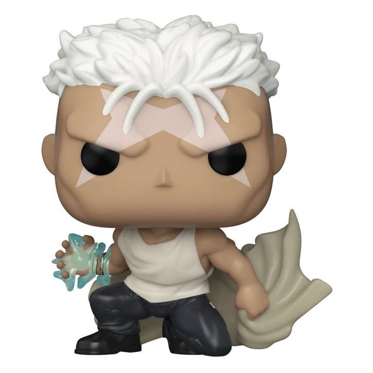 Fullmetal Alchemist Brotherhood POP! Animation Vinyl Figure, Collections, Cinéma & Télévision, Enlèvement ou Envoi