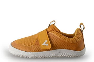 Vivobarefoot Barefoot Meisjes in maat 29 Geel, Verzenden