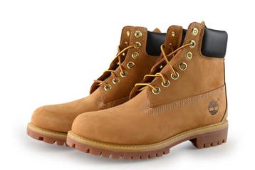 Timberland Boots in maat 41 Geel, Overige kleuren, Verzenden, Timberland, Boots