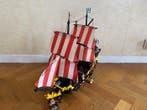 Lego Set - 6285 - Pirates - Black Seas Barracuda - Complet, Kinderen en Baby's, Speelgoed | Duplo en Lego, Nieuw