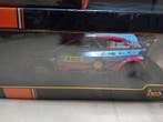 IXO 1:18 - Modelauto (3) - Hyundai i20 rally, Hobby en Vrije tijd, Nieuw