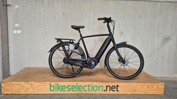 E-Bike | Gazelle Grenoble C8 | -53%, Ophalen, Nieuw