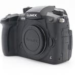 Panasonic Lumix DMC-GH5 boîtier | Occasion, TV, Hi-fi & Vidéo, Ophalen of Verzenden