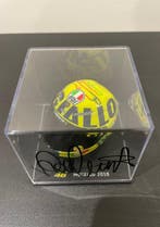 Valentino Rossi - 2016 - Schaal 1/5 helm