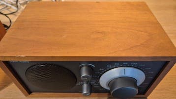 Tivoli Audio - Model Two / Model CD / Model Subwoofer, Nieuw