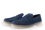Vertice Instappers in maat 42 Blauw, Kleding | Heren, Schoenen, Overige typen, Gedragen, Vertice, Verzenden