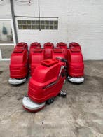 Autolaveuse Comac Antea 50B - Garantie, Machine de nettoyage à brosse