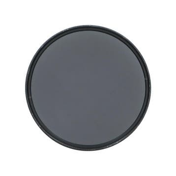 Hoya Circulair Polarisatiefilter Slim 77mm met garantie, Ophalen of Verzenden, Gebruikt