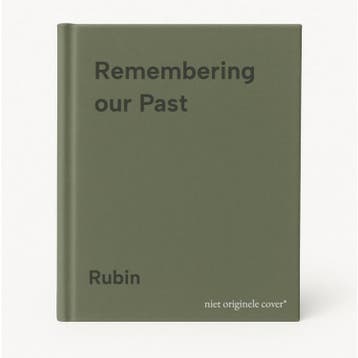 Remembering our Past 9780521461450 Rubin, Verzenden, Rubin