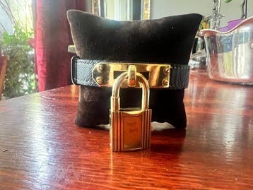 Hermès - Kelly - 84719 - Femme - 1990-1999, Nieuw