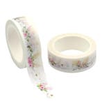 Washi Tape konijnen oren Pasen (Leuke extras), Ophalen of Verzenden
